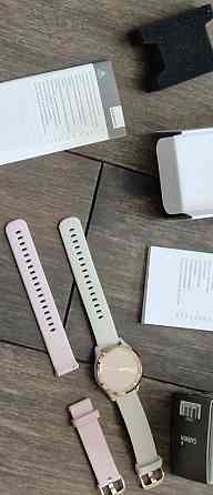 Годинник Garmin Vivomove 3s Rose Gold Київ