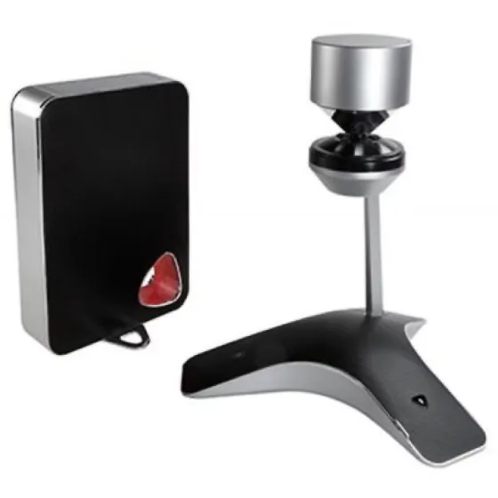 Станція уніфікованого конференц-зв'язку Polycom CX5100 некомплект Луцьк