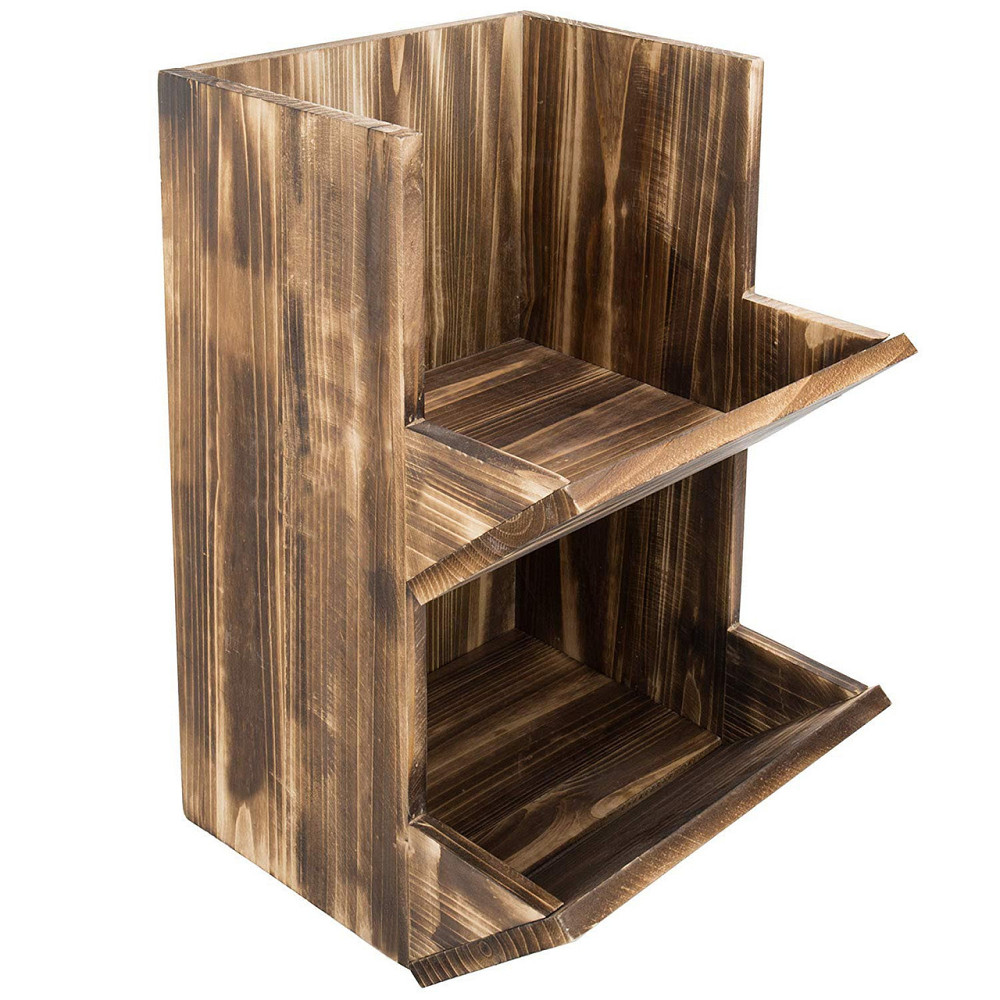 Лоток для фруктів і овочів "Потейто" трюфель Миколаїв - фото 5