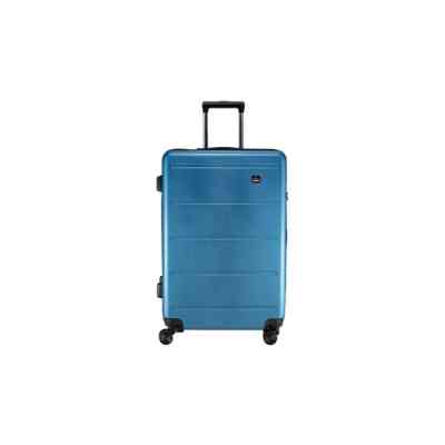 Валіза Terra Incognita Bunker M Blue (4823081506317) Вінниця