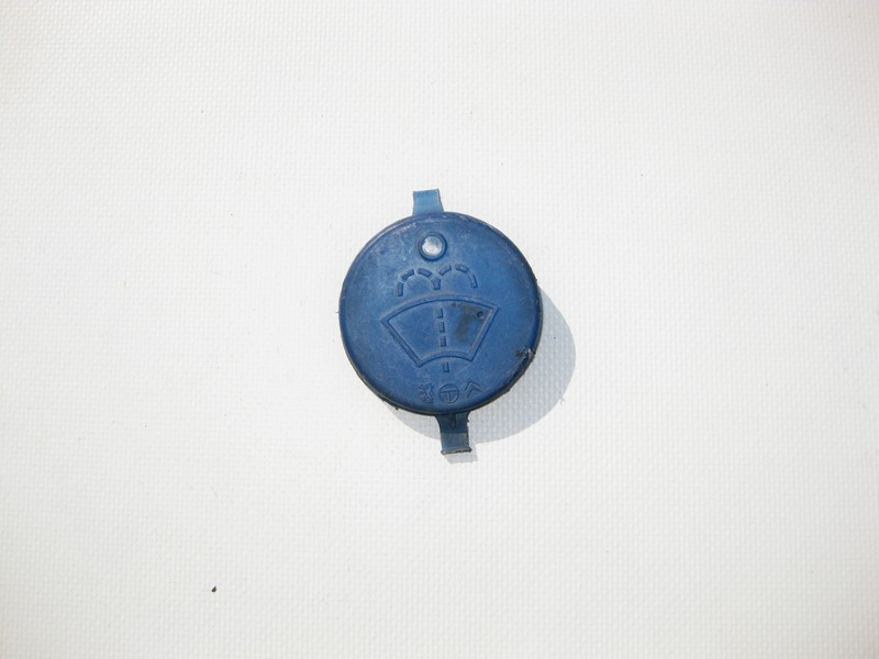 Fiat  9609830680 Кришка бачка омивача Fiat Ulysse Lancia Zeta Одесса - изображение 1