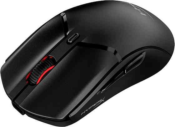 Миша HyperX Pulsefire Haste 2 mini Black (7D388AA) Чорний Харків