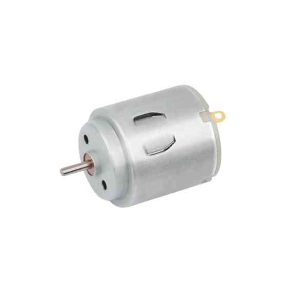 Вібраційний мотор з ексцентриком 260 для іграшок та інструментів Київ