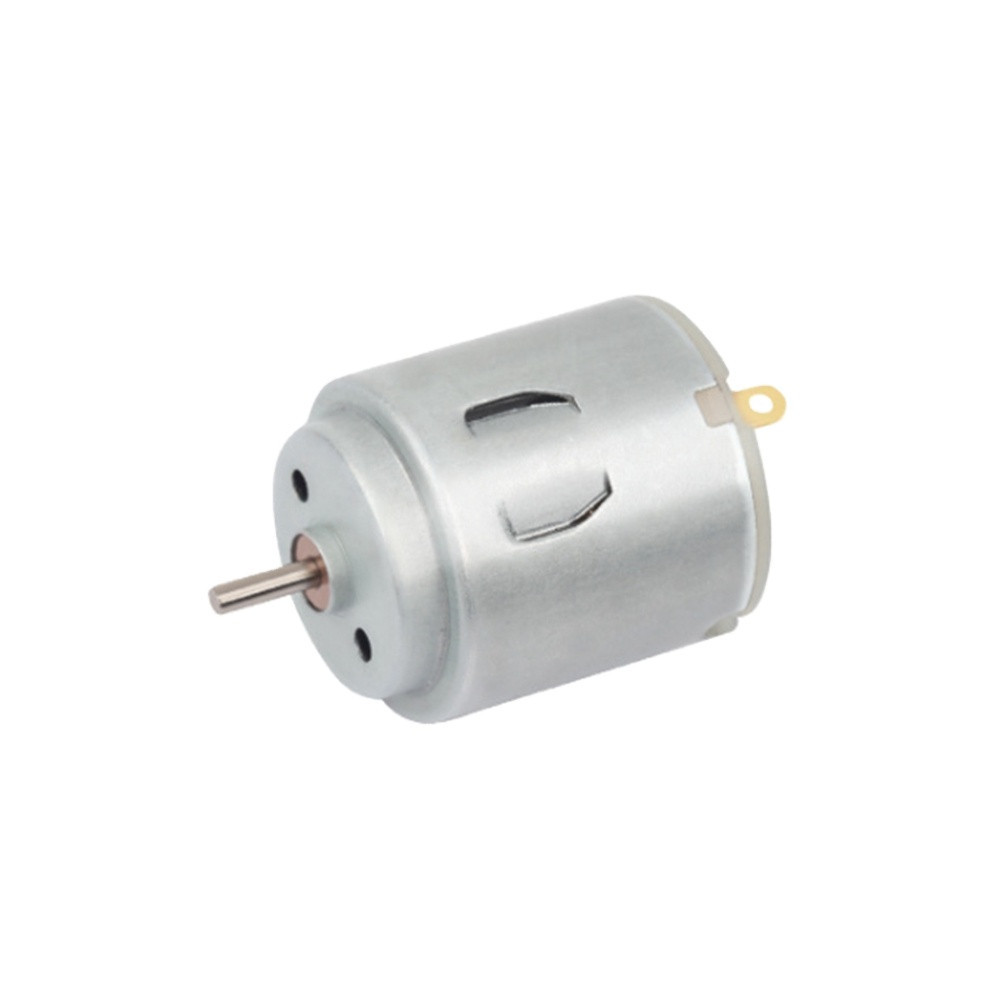 Вібраційний мотор з ексцентриком 260 для іграшок та інструментів Київ - фото 3