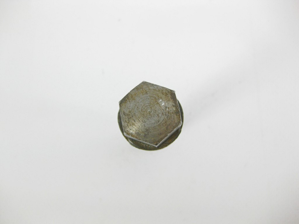 Bimecc  C19A52 Болт колісний хром - ступичний M12 x 1.5 x 52 мм Bimecc Одеса - фото 5