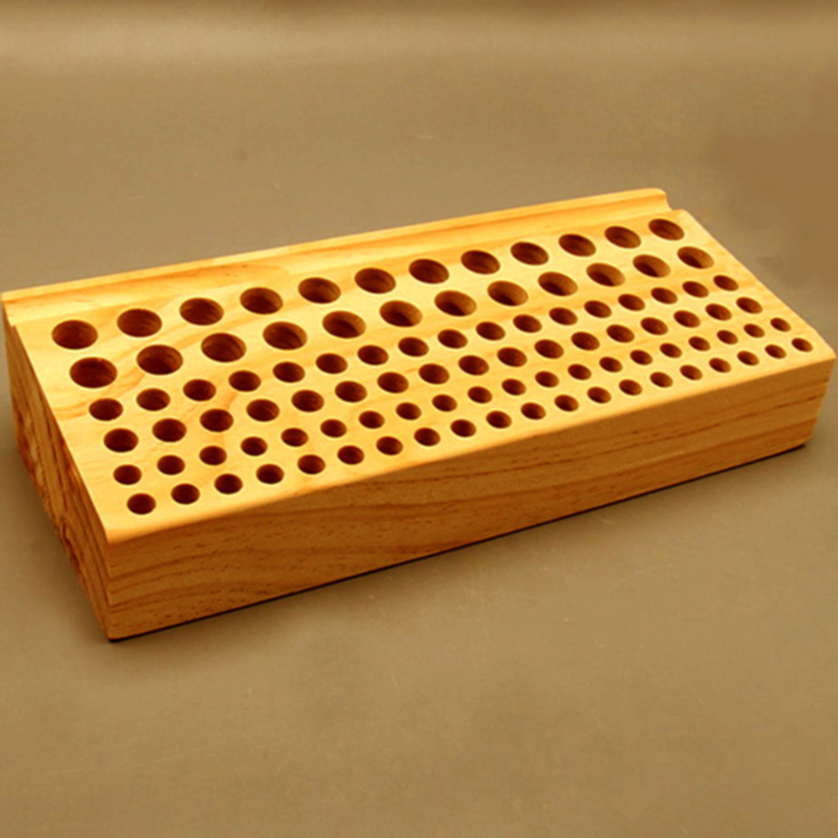 Органайзер для свёрл 