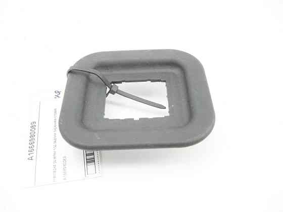 Mercedes-Benz  A1666980089 9051 Накладка розетки під заднім сидінням праворуч ML/GLE W166 GL/GLS X166 GLE Coupe C292 Одеса