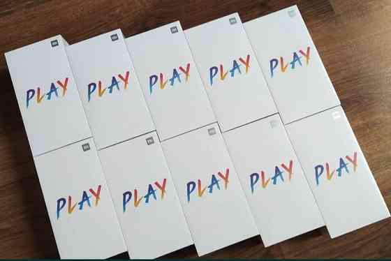 Смартфон Xiaomi Mi Play 6/128Gb. Новый ! Киев