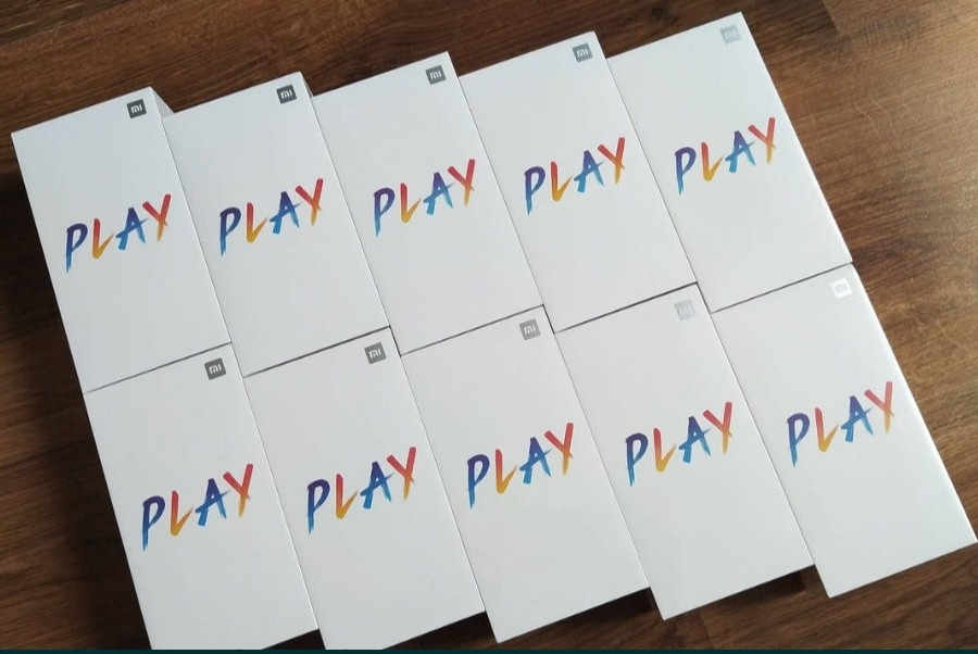 Смартфон Xiaomi Mi Play 6/128Gb. Новый ! Київ - фото 6