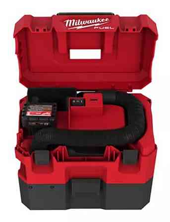 Пылесос аккумуляторный MILWAUKEE, M12 FVCL-0 Одесса