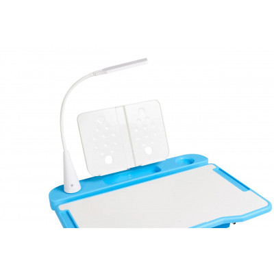 Парта зі стільцем Cubby Vanda Blue (221958) Вінниця - фото 7