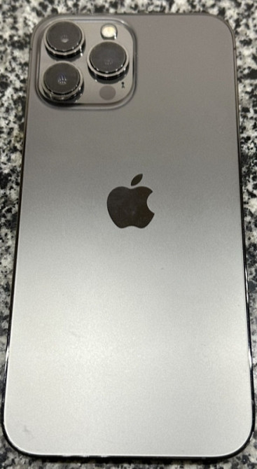 Айфон iPhone 13 Pro Max Харків - фото 1