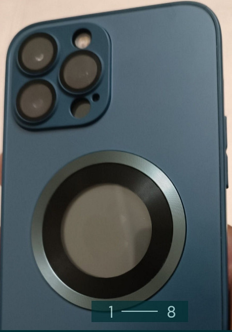 Айфон iPhone 13 Pro Max Киев - изображение 8