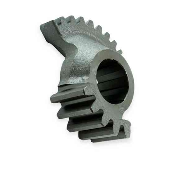 Сектор МТЗ (кермовий) ГУР Мукачево