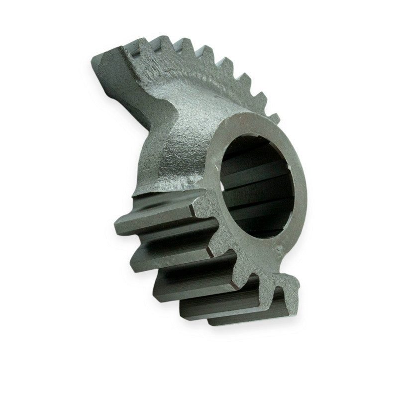 Сектор МТЗ (кермовий) ГУР Мукачево - фото 1