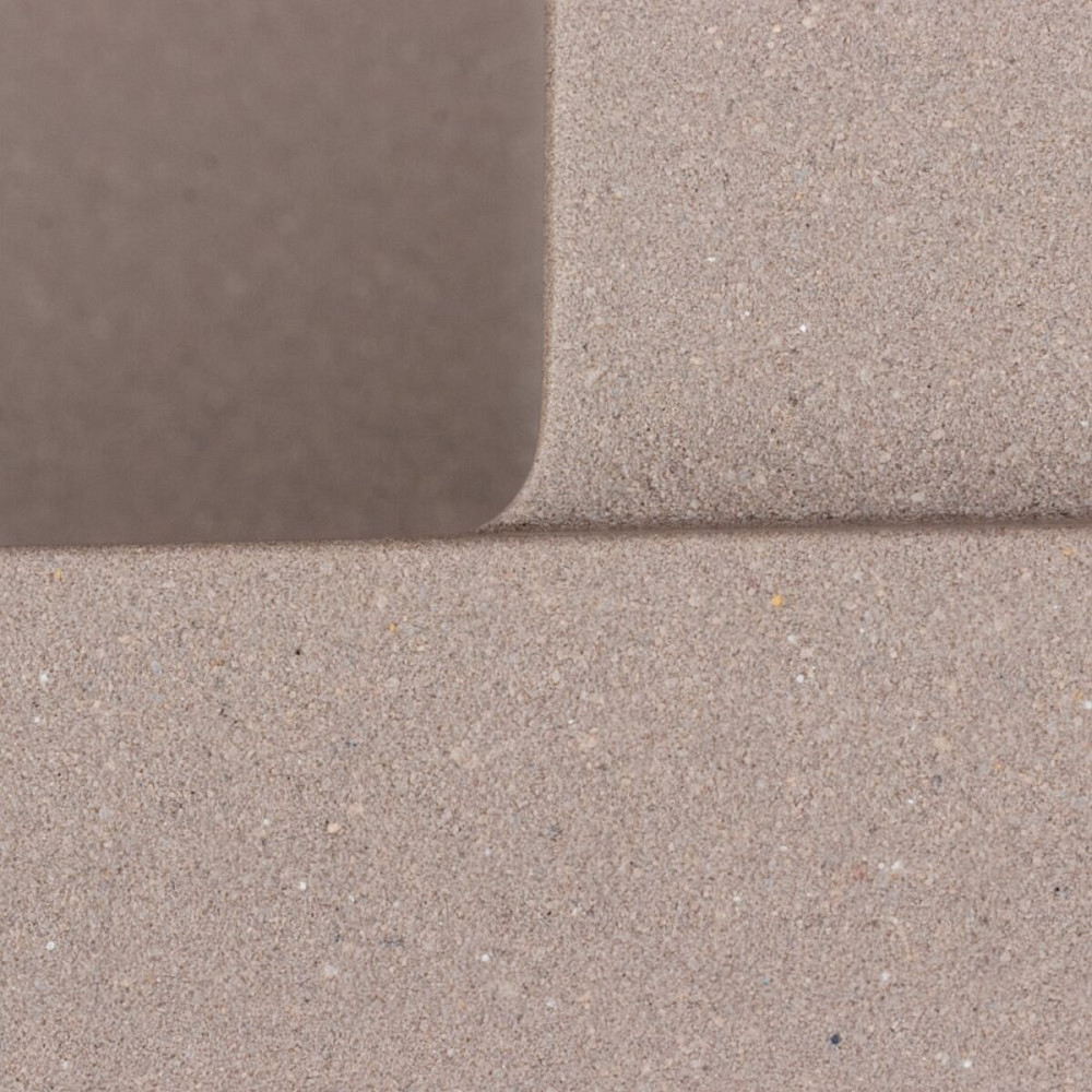 VALESO Гранітна мийка VALESO CALYPSO 7950 матова Дюна Київ - фото 7