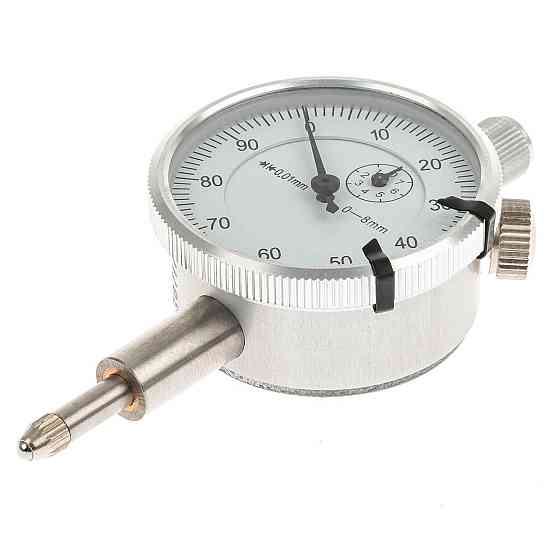 Манометр індикатора положення верхньої мертвої точки (ГРМ) SATRA S-XCC Чернігів