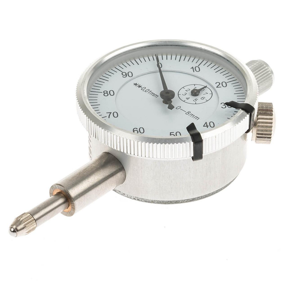 Манометр індикатора положення верхньої мертвої точки (ГРМ) SATRA S-XCC Чернігів - фото 3