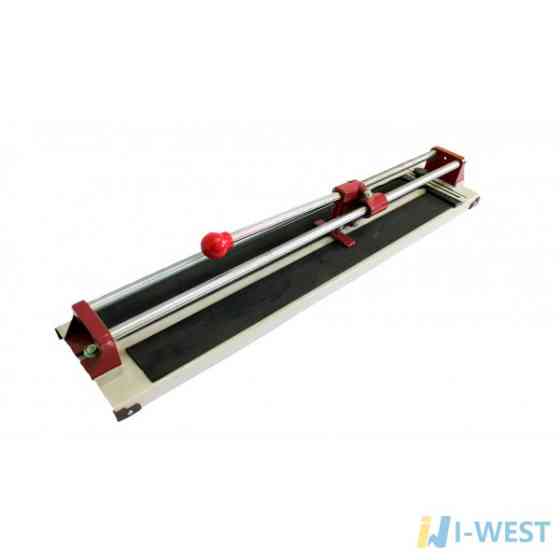 Плиткоріз GrandTool 600мм з підшипниками 110160 Коломыя