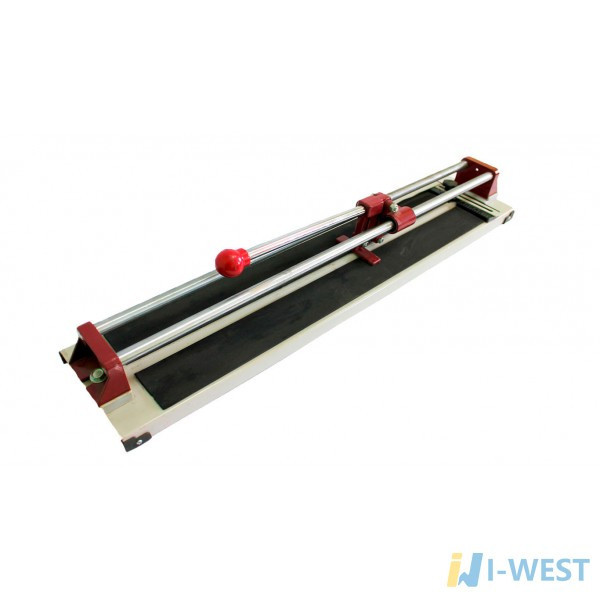 Плиткоріз GrandTool 600мм з підшипниками 110160 Коломия - фото 1