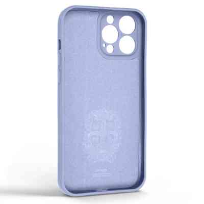 Чехол для мобильного телефона Armorstandart Icon Ring Apple iPhone 13 Pro Max Lavender (ARM68682) Винница