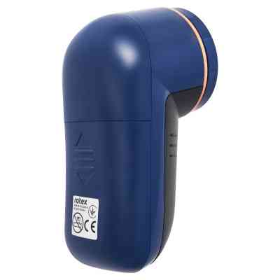 Машинка для чистки трикотажа Rotex RCC200-B Винница