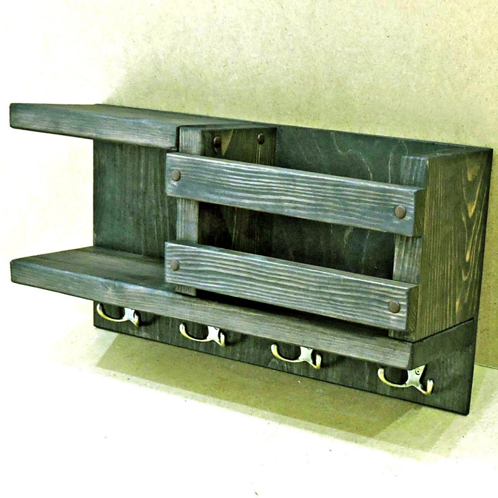 Полиця для ванної "Франкфурт" моріон Миколаїв - фото 2