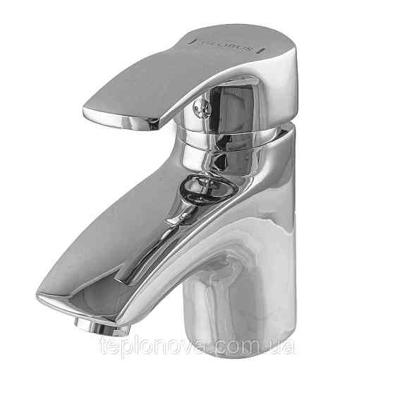 Смеситель для умывальника Globus Lux QUEENSLAND GLQU-0101 Черновцы