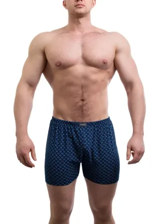 Чоловічі труси боксери сімейні Атлет батал від 56 до 68 розміру 110049 Київ