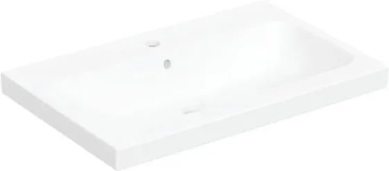 Раковина  Geberit iCon Light stawiana na blat 75cm (501848001) Киев