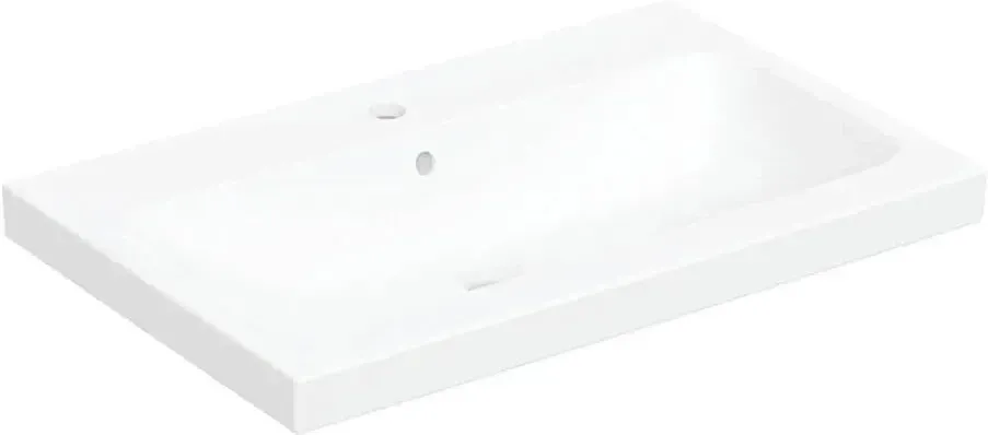 Раковина  Geberit iCon Light stawiana na blat 75cm (501848001) Київ - фото 1