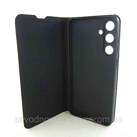 Чохол книжка Samsung A55 A556 Захист камери (жіночий) Одеса