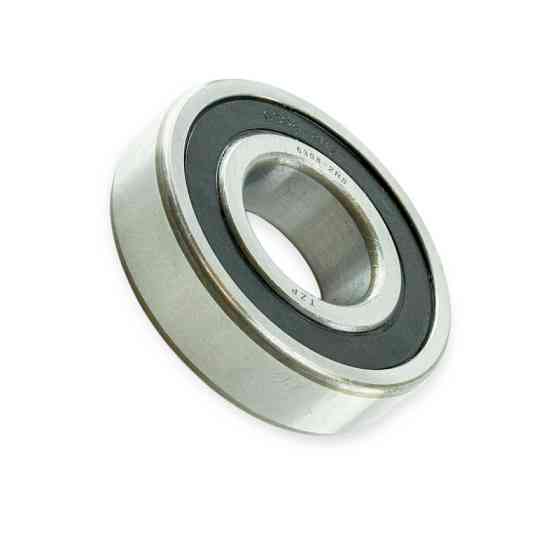 Підшипник 6308-2RS (40*90*23) кульковий закритий Мукачево