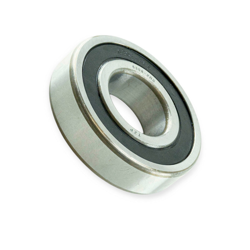 Подшипник 6308-2RS (40*90*23) шариковый закрытый Мукачево - изображение 1