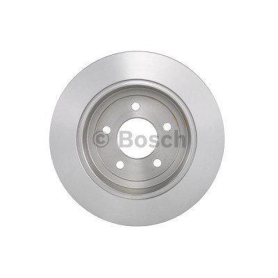 Гальмівний диск Bosch 0 986 479 102 Вінниця - фото 3