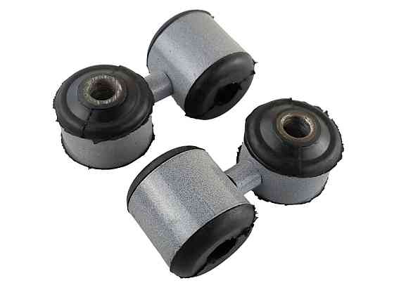 Стійка 2108, 2109, 21099, 2113, 2114, 2115 (к-кт 2 шт) (яйця) стабілізатора Мукачево