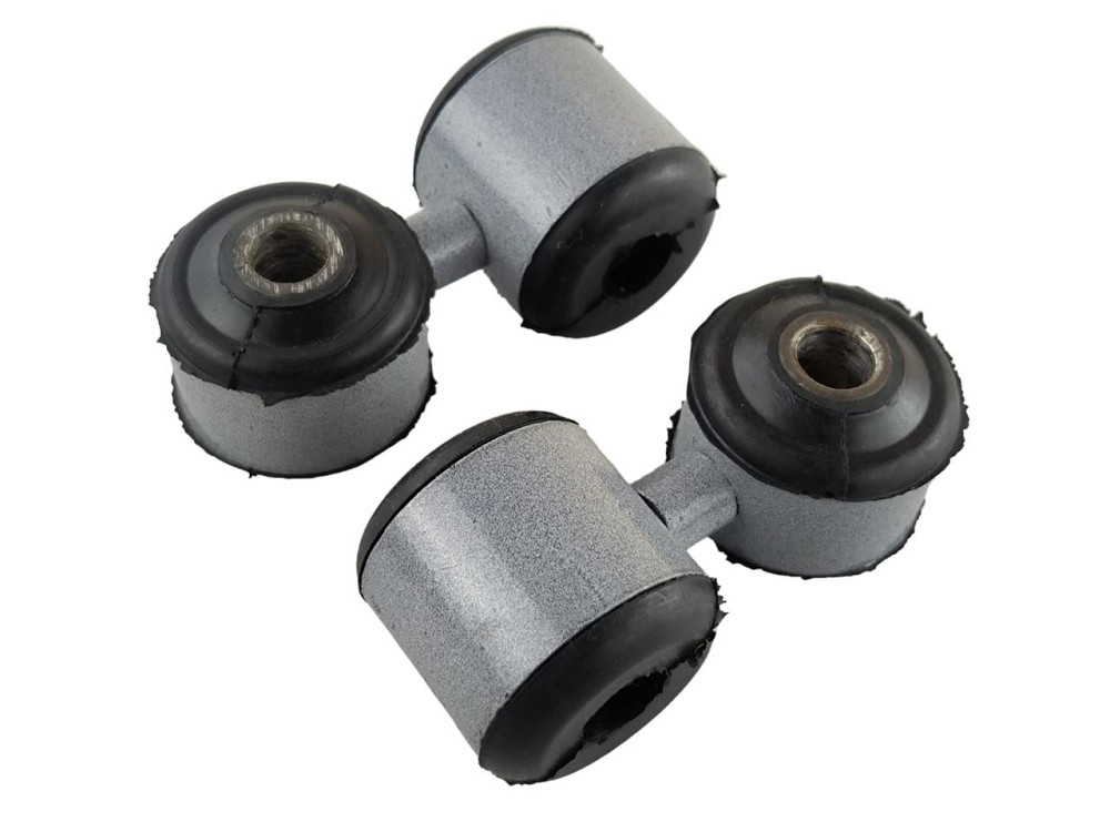 Стійка 2108, 2109, 21099, 2113, 2114, 2115 (к-кт 2 шт) (яйця) стабілізатора Мукачево - фото 1