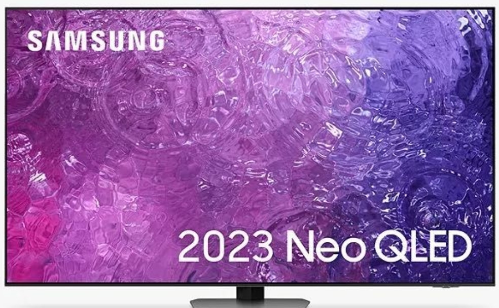 Телевизор: Samsung QE55QN90C Харьков - изображение 4
