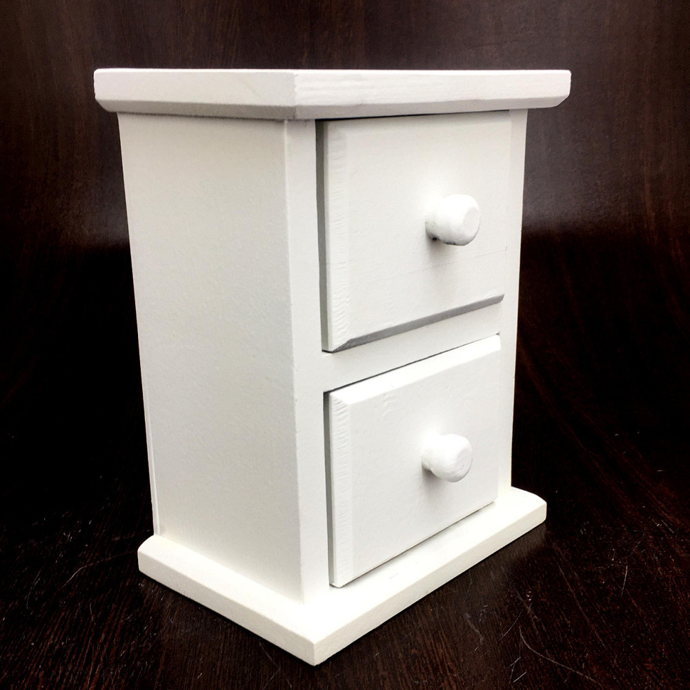 Органайзер для косметики "Заріна" зефір Миколаїв - фото 1