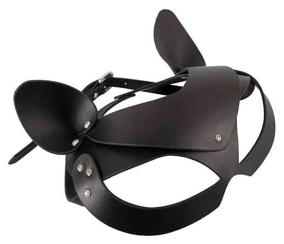 Маска - 2492725 Bad Kitty Cat Mask Black Sex Aura Киев