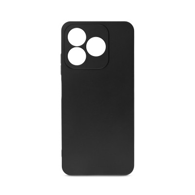 Чохол до мобільного телефона Armorstandart Matte Slim Fit ZTE Nubia V60 Camera cover Black (ARM78949) Вінниця - фото 1