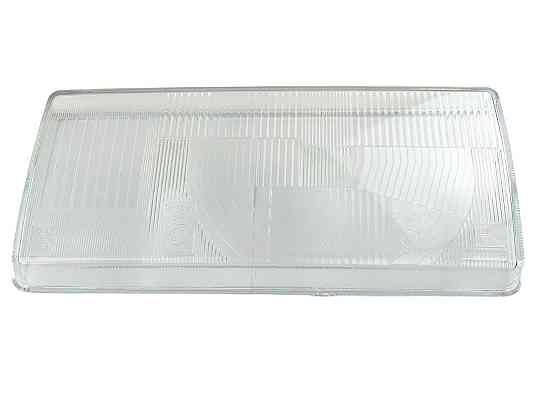 Стекло 2104, 2105, 2107 правое (Освар) фары Мукачево