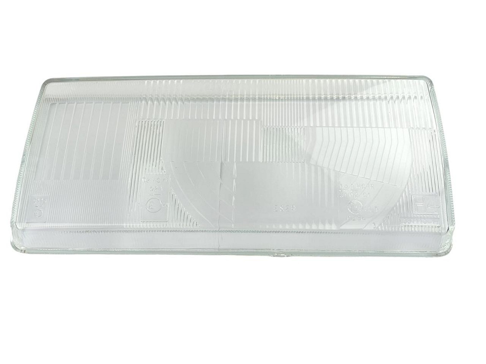 Стекло 2104, 2105, 2107 правое (Освар) фары Мукачево - изображение 1