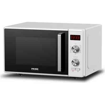 Микроволновая печь PRIME Technics PMW 23871 HW Винница