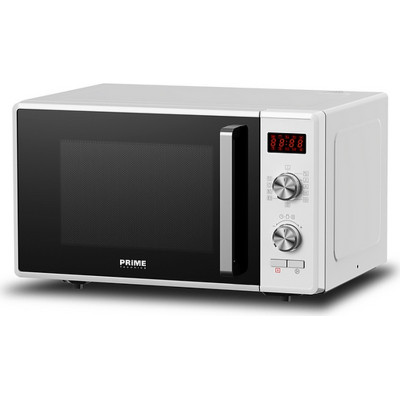 Мікрохвильова піч PRIME Technics PMW 23871 HW Вінниця - фото 3