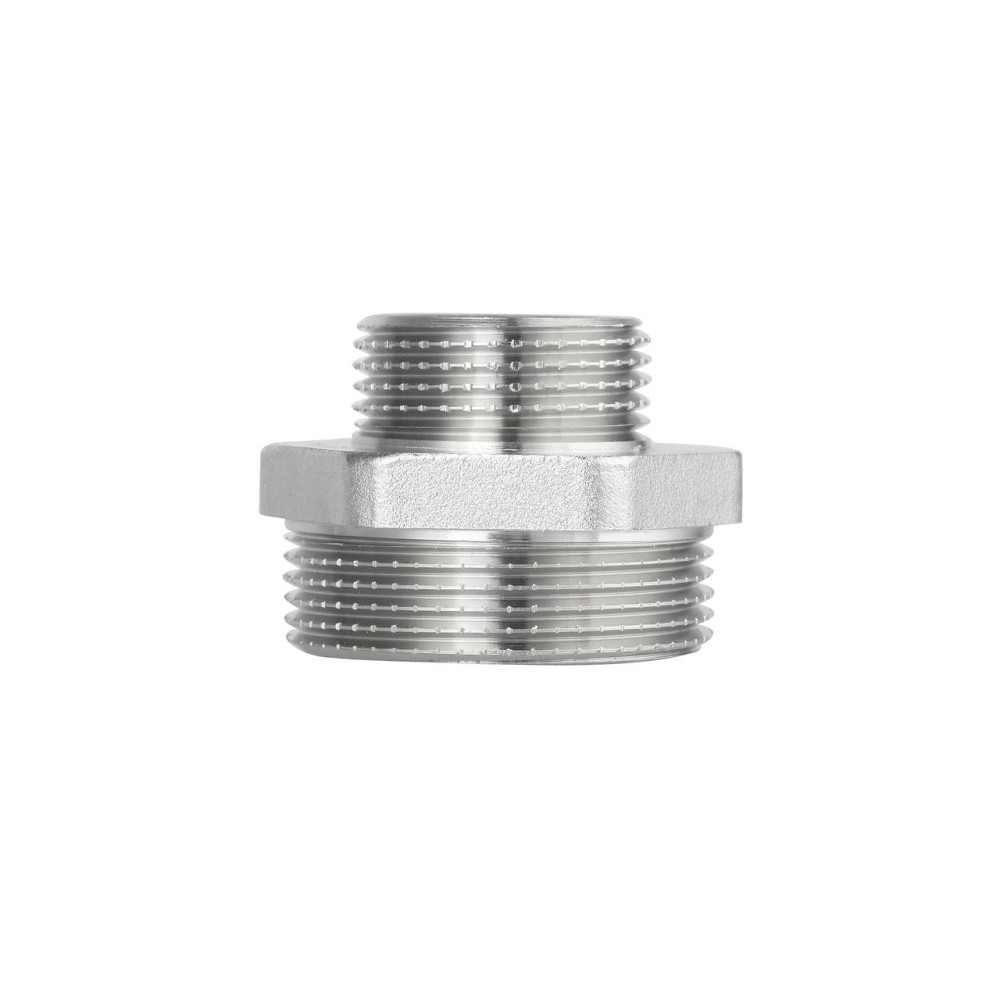 Ніпель редукційний Thermo Alliance Forte 1 1/2х1" SF3594025 Київ - фото 8