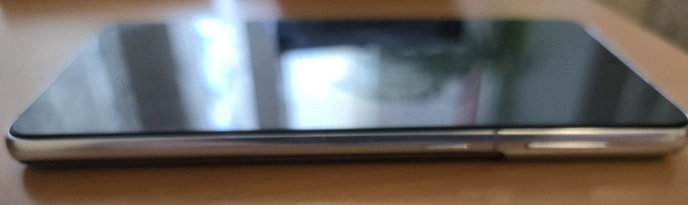 Смартфон: Samsung S21+ Plus (Silver) 8/128Gb. Snapdragon 888.SM-G9960 Київ - фото 6