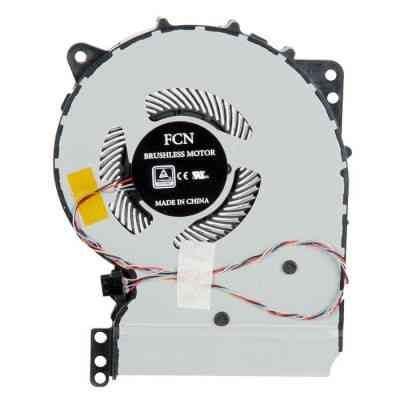 Вентилятор ноутбука ASUS A407U/F507U/X507U/Y4000U/Y5000U (DFS561405PL0T) 5V,0.5A,4pin (A48812) Винница