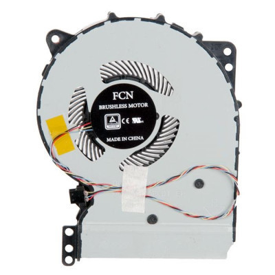 Вентилятор ноутбука ASUS A407U/F507U/X507U/Y4000U/Y5000U (DFS561405PL0T) 5V,0.5A,4pin (A48812) Винница - изображение 1