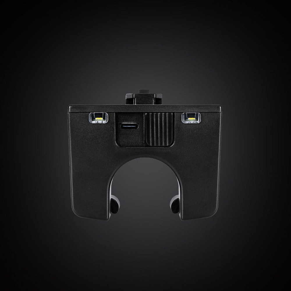 Фонарь тактический Mactronic Patrol RX (2000 Lm) Rechargeable (THH0056) Вінниця - фото 7